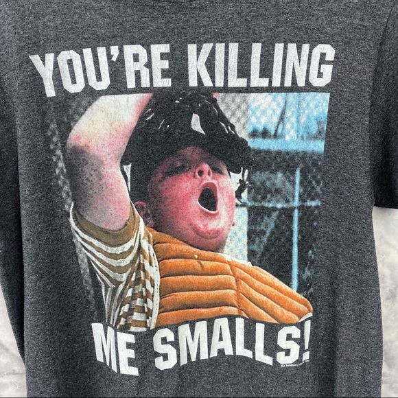 The Sandlot Tee Shirt - Picture 6 of 6